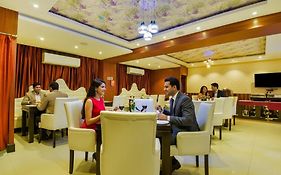 Fabhotel Pentagon Next - Bhubaneswar Railway Station